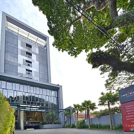 Travello Hotel Bandung Luaran gambar