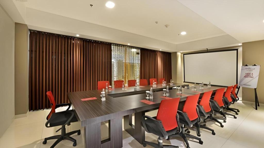 Travello Hotel Bandung Luaran gambar