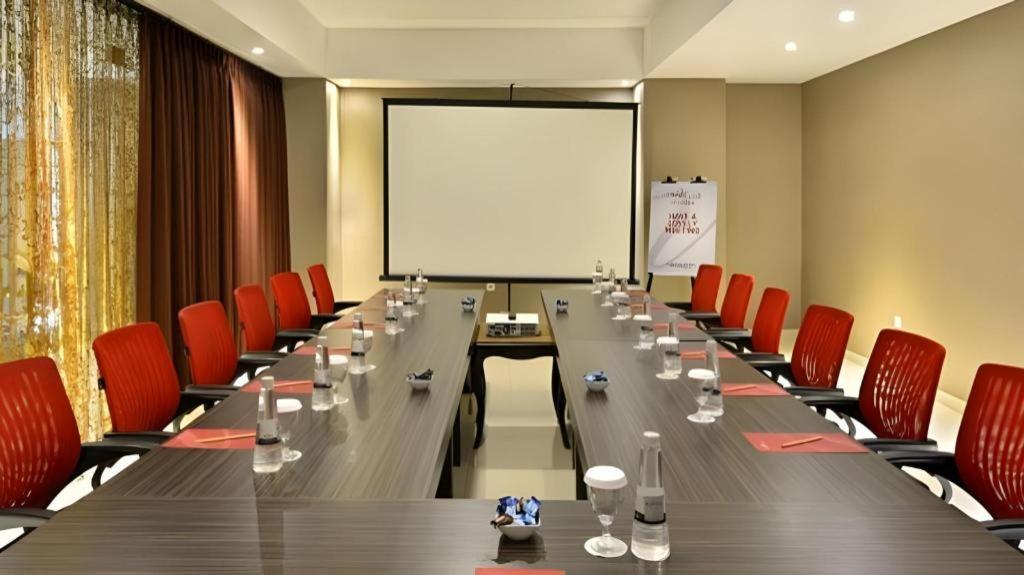 Travello Hotel Bandung Luaran gambar