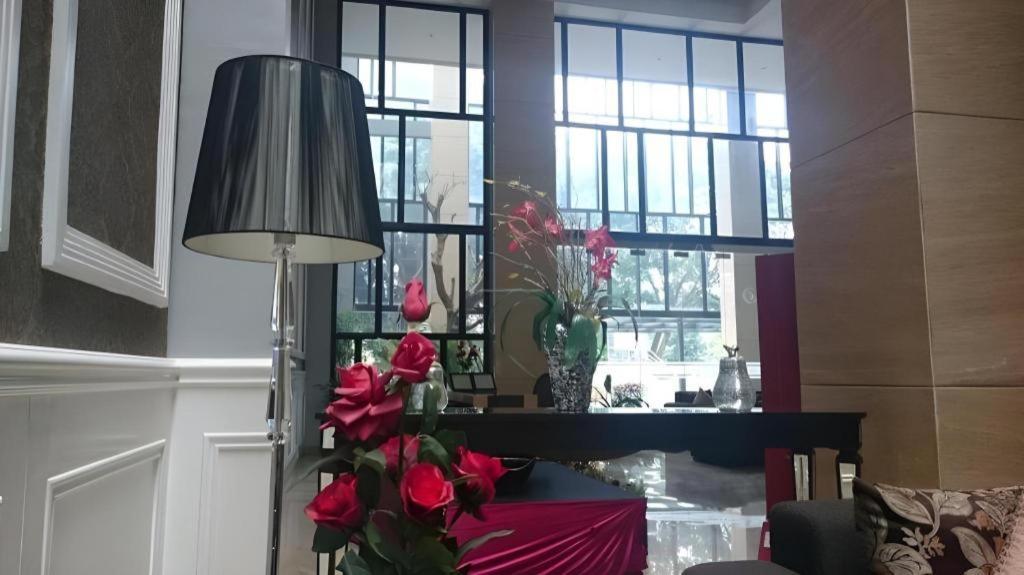 Travello Hotel Bandung Luaran gambar