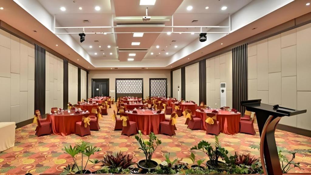 Travello Hotel Bandung Luaran gambar