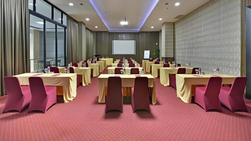 Travello Hotel Bandung Luaran gambar