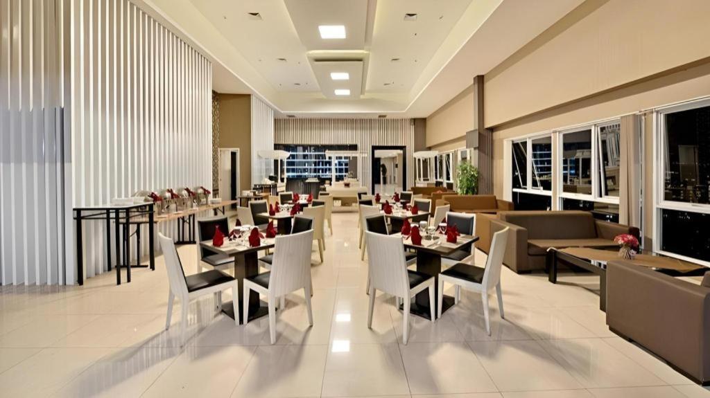Travello Hotel Bandung Luaran gambar