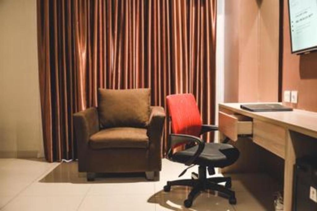 Travello Hotel Bandung Luaran gambar