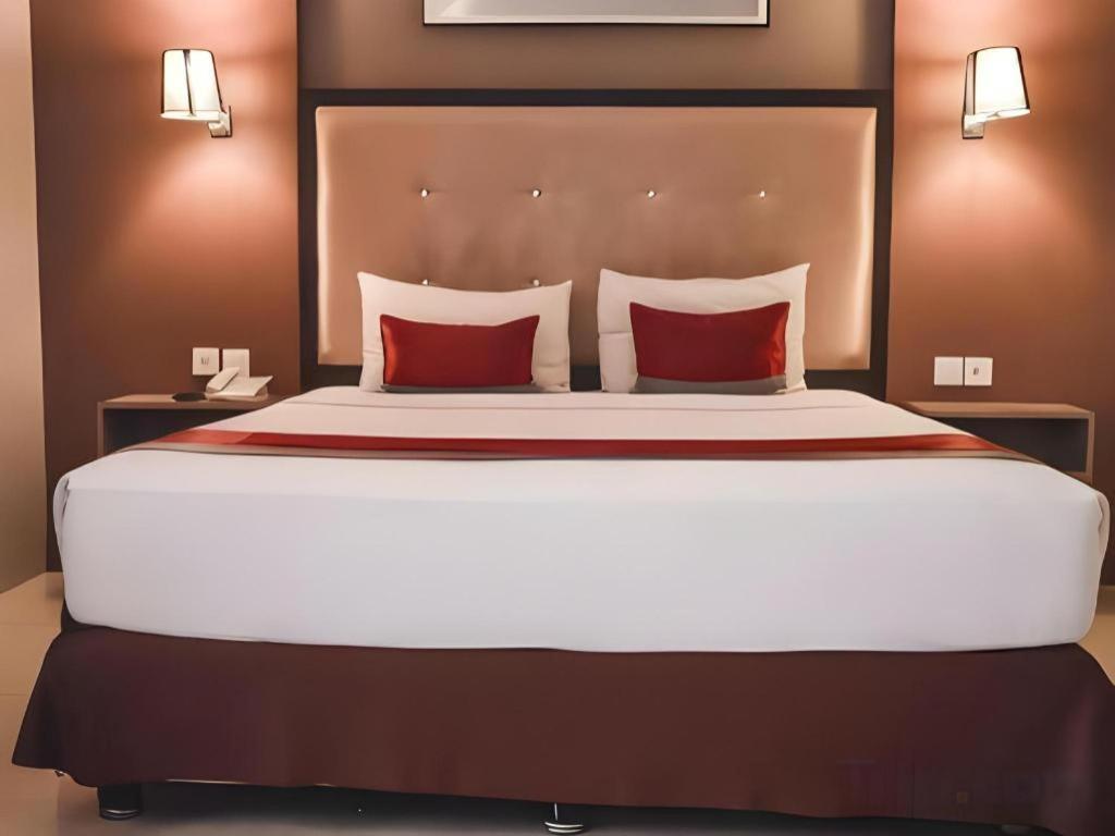 Travello Hotel Bandung Luaran gambar