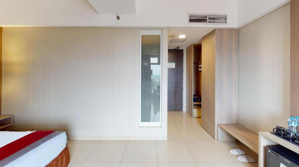 Travello Hotel Bandung Luaran gambar