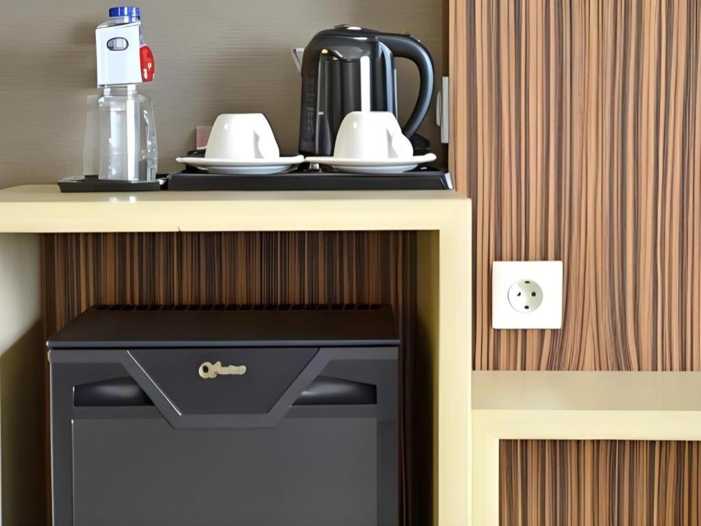 Travello Hotel Bandung Luaran gambar