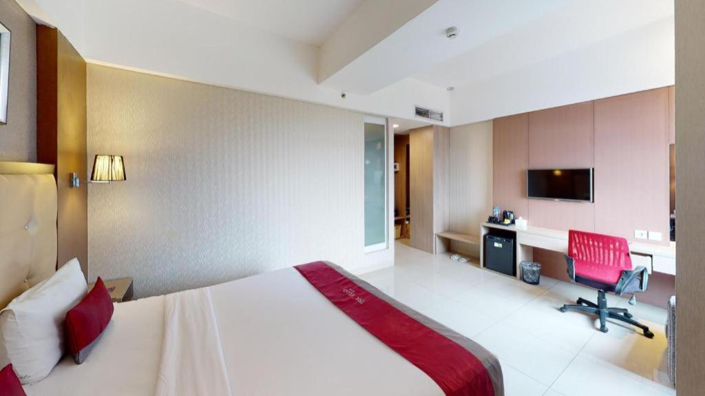 Travello Hotel Bandung Luaran gambar